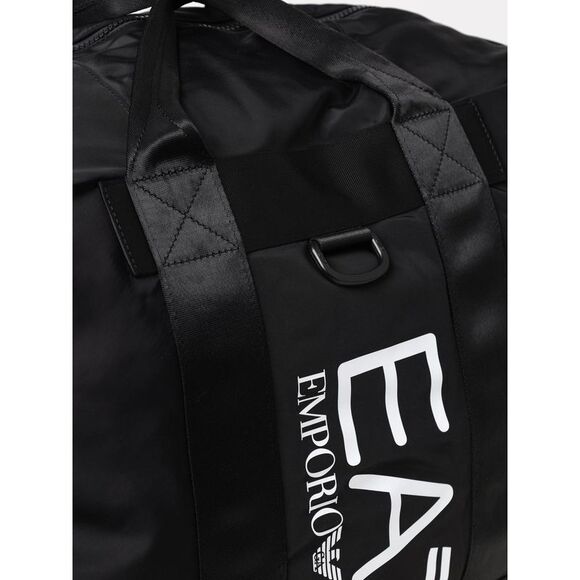 Ea7 Bags men Black Travel - Picture 3 of 4